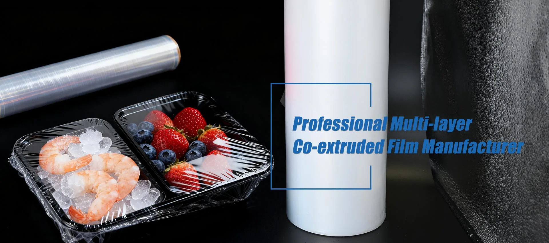 Professional çox qatlı həmsərhədəki film istehsalçısı